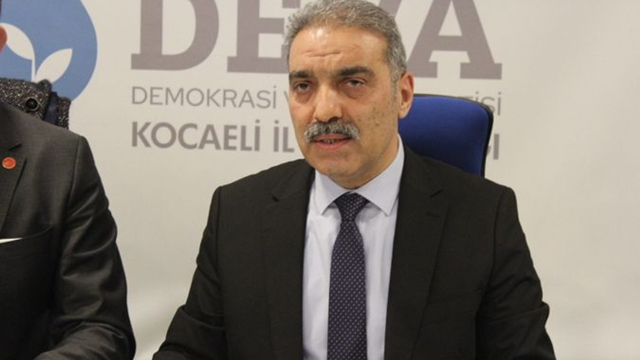Mal sahipleri binalardan çıkmamızı istedi!